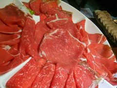 -蜀大侠火锅(古田店)