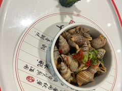 -霞客居酒店·霞客食府·宁海特色小海鲜