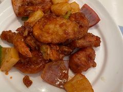 -太兴餐厅(东方广场分店)