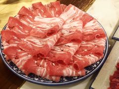 -宣武小院涮肉(前门店)