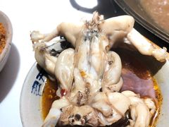 -老天桥蛙炉火锅(姑苏总店)