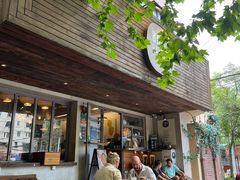 -Brut Eatery悦璞食堂(愚园路店)