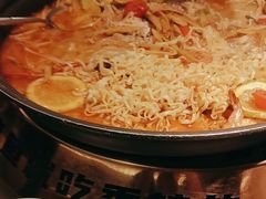 -探炉·香辣豆花烤鱼(笋岗宝能环球汇店)