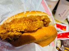 -麦当劳(铜锣湾店)