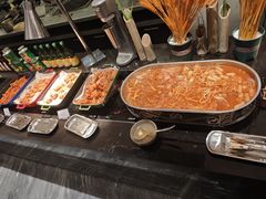 -扬子江国际会议中心龙山湖酒店-希仙全日制餐厅