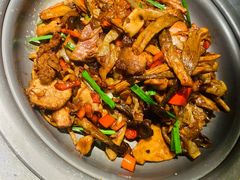 -实在湘·大碗土菜(竹料店)