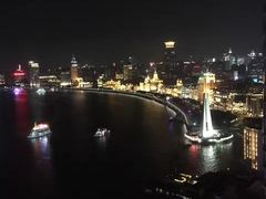 -上海外滩茂悦大酒店