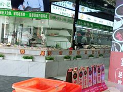 -江宁肚包鸡(铁心桥店)