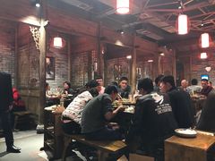 -重庆渝达老火锅(春熙路店)