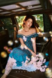 -魅·照相馆丨女神写真