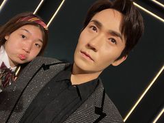 -上海杜莎夫人蜡像馆