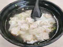 虾肉小馄饨-章氏(车站北路店)
