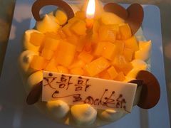 -壹点壹客·生日蛋糕(南山店)