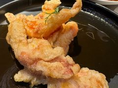 -奉天小馆·非遗东北菜(济南万象城店)
