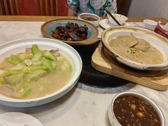 -佰家小厨·南京菜(夫子庙店)