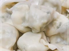 -海知道大连海鲜水饺(南山大冲店)