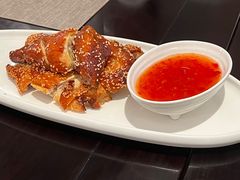 -英冠索菲特酒店·萧湘阁中餐厅