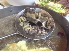 -江南福宴·澳门海鲜.牛肉火锅(汇高栢悦中心店)