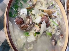 -崂山小吃部