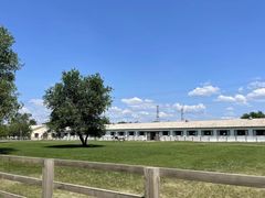 -北京群众马术培训基地