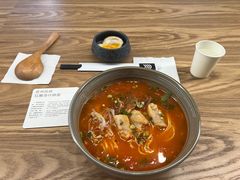 -里面·Noodlology(机电院店)