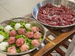-丰尔粥食·粥底火锅(大良总店)