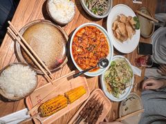 -鸽子窝(宋庄店)