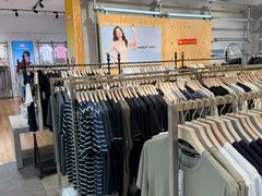 -翠微超市(牡丹园店)