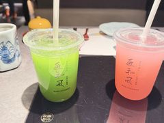 -匠和风精致料理(祥禾天地店)