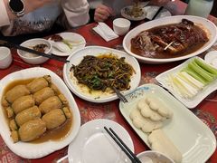 -玉华台饭庄(裕中西里小区店)