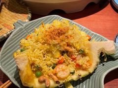 -泰兰香·Thailand(凯德空中花园店)