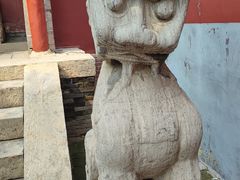 -天宁寺