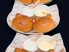 -大树餐厅(环球港店)
