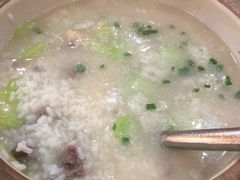 -宝记砂锅粥(柏庐南路店)