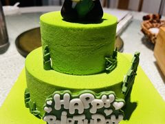 -CAKE BOSS 蛋糕老板(北京世纪金源购物中心)