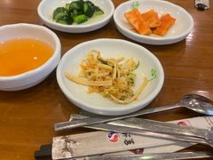 -全州拌饭馆(断桥店)
