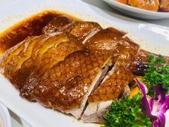 挂炉脆皮烧鹅-東海海鲜酒家(中信广场店)