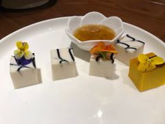 -意满花千醉(金茂览秀城店)