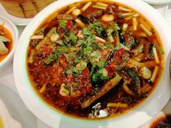 -院8里·小聚园老川菜(九眼桥店)