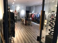 -泉乐坊步行街(烟酒特产平价超市店)