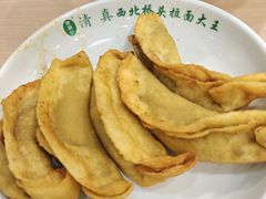 -清真·西北桥头拉面大王(丁家桥店)