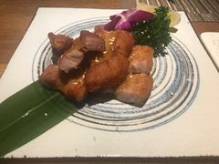 -酒井酱子·深夜食堂(东城汇店)