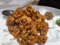 软炸肉-品味居·首店·大连鲜活海鲜大连菜(东港店)