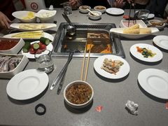 -海底捞火锅(青山湖万达夜宵主题店)