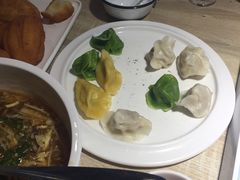 -味莊·青岛菜(云霄路店)