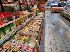 -大润发(勤业店)