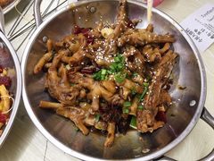 凤爪-小民大排档(马场角横路店)