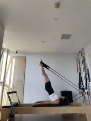 -FineYoga梵音瑜伽·普拉提