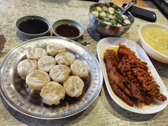 -周口正宗烧麦店