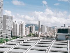 -深圳星河丽思卡尔顿酒店